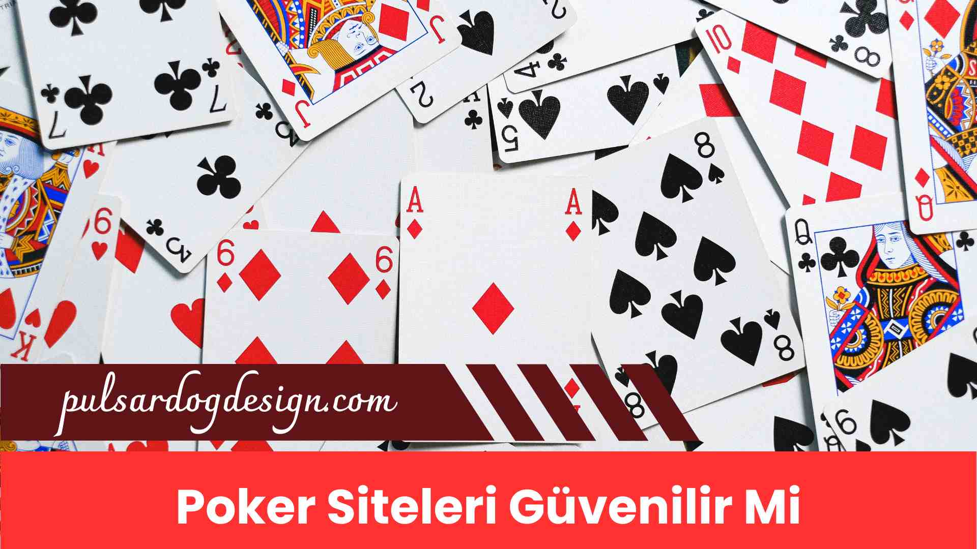 Online Poker Siteleri Güvenilir Mi?